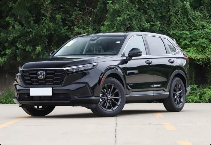 هوندا CR-V 2024